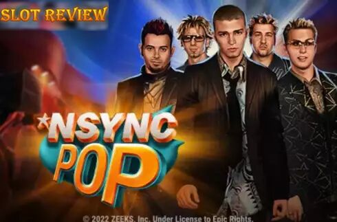 NSYNC Pop